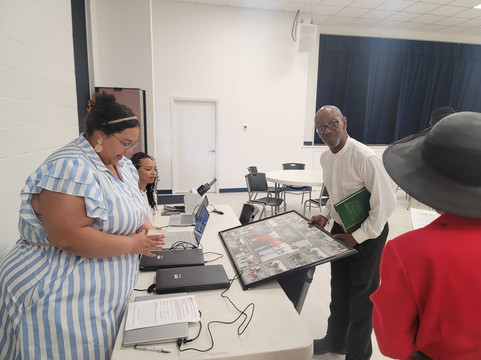 San Antonio African American Community Archive And Museum-圣安东尼奥市必去景点