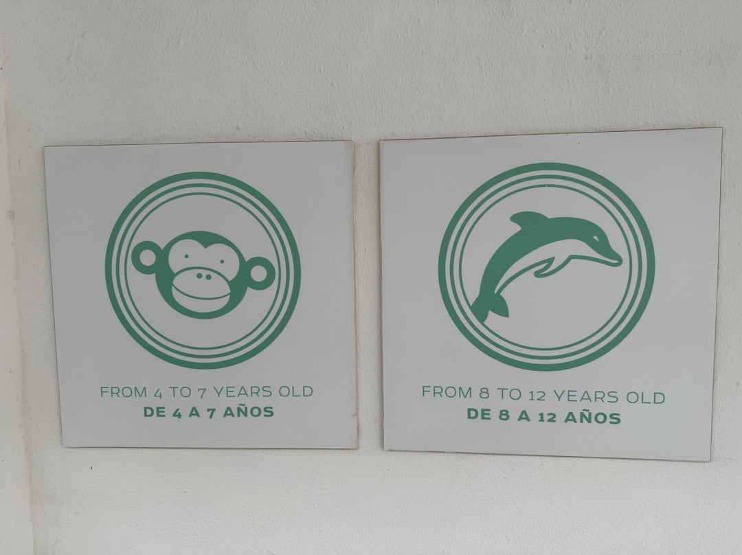 兰萨罗特公园伊贝罗斯塔精选主图