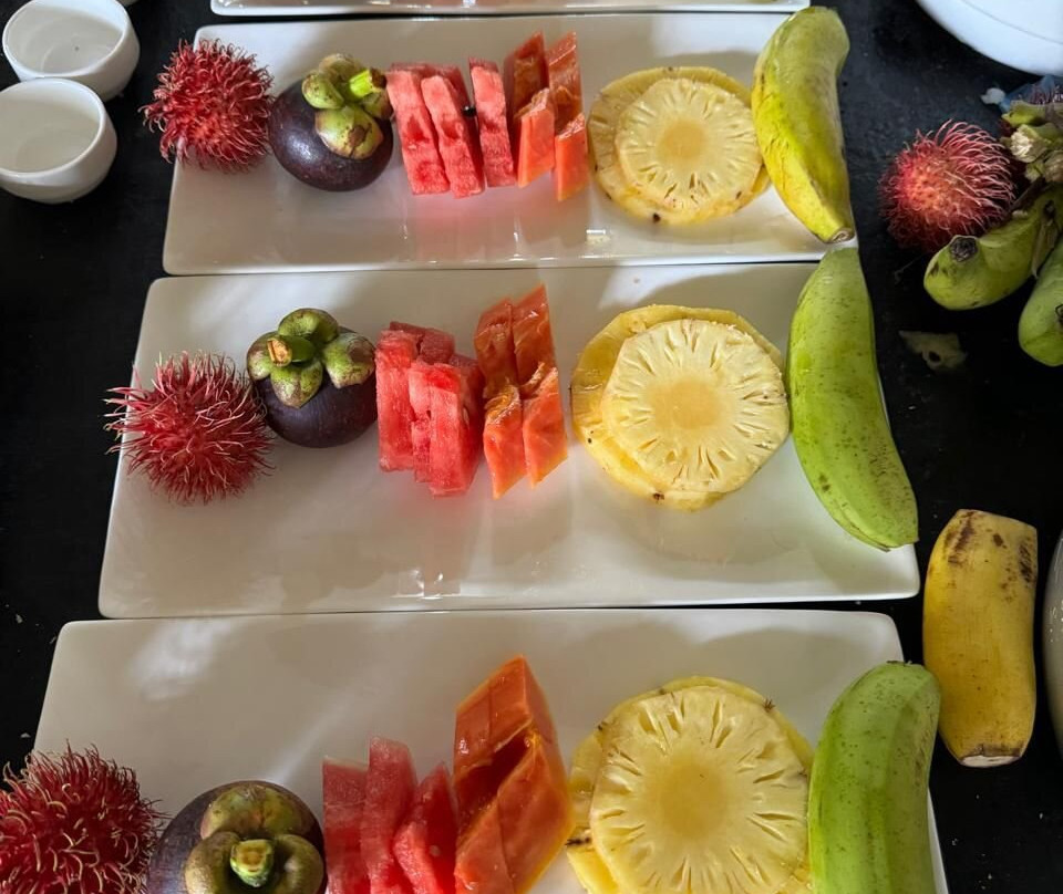 Ayurveda Mountain Villa主图