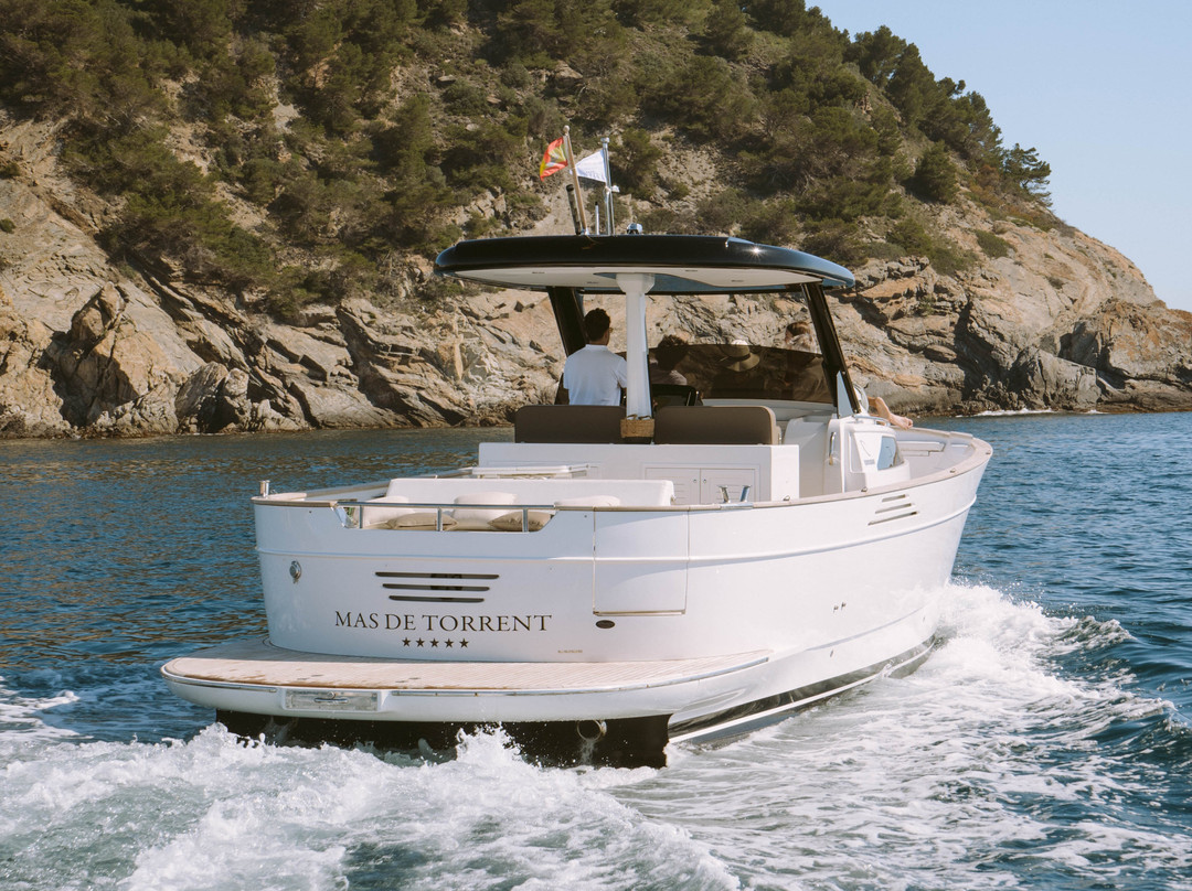 Mas de Torrent Hotel & Spa主图