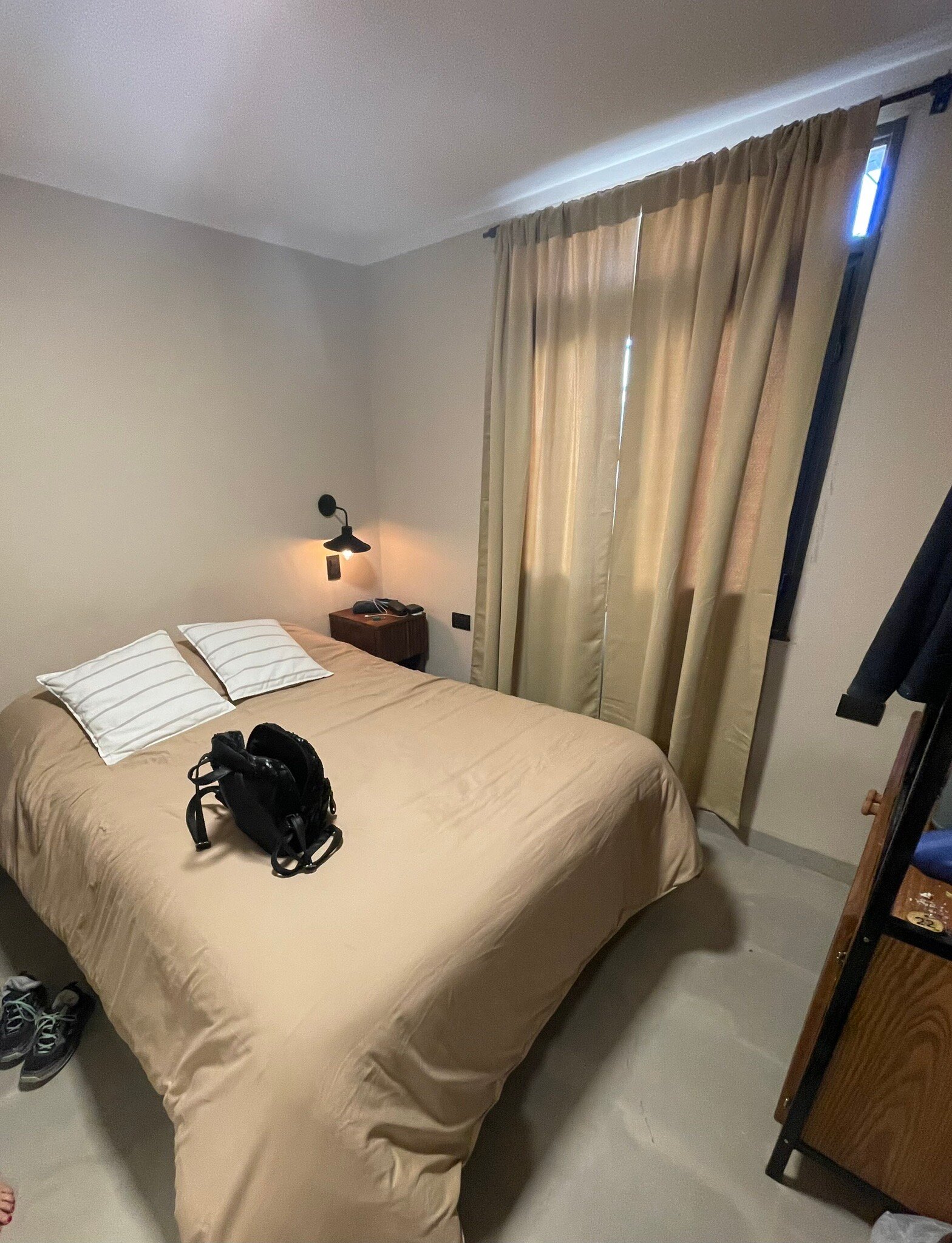 Hosteria Municipal Antofagasta de la Sierra-官方