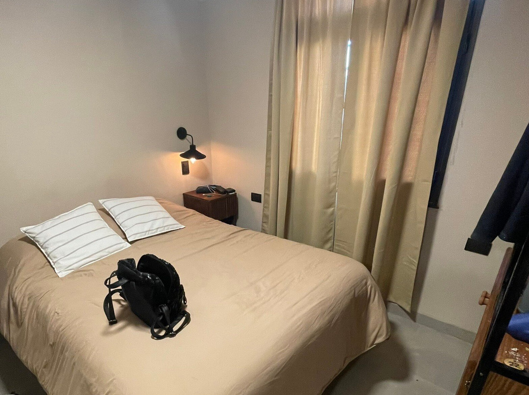 Hosteria Municipal Antofagasta de la Sierra主图