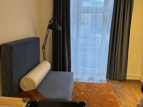 安托尼斯经典酒店主图