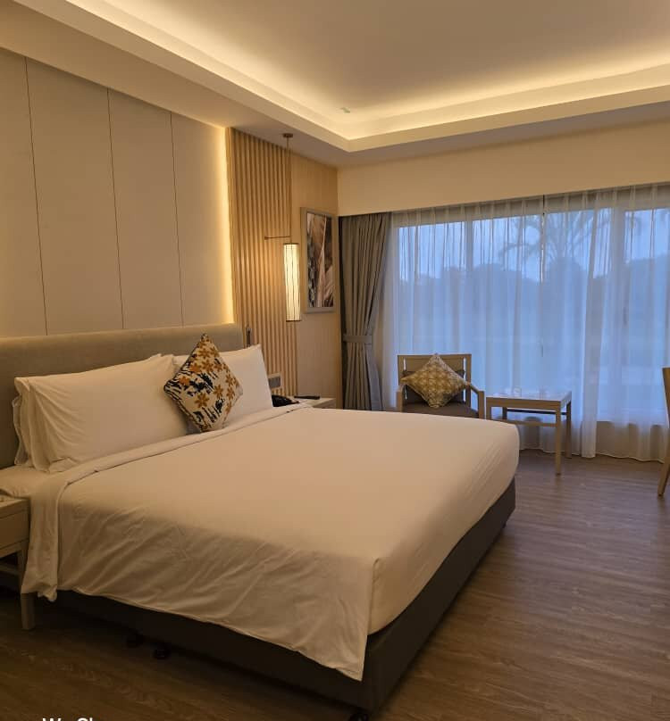 Glenmarie Hotel & Golf Resort主图
