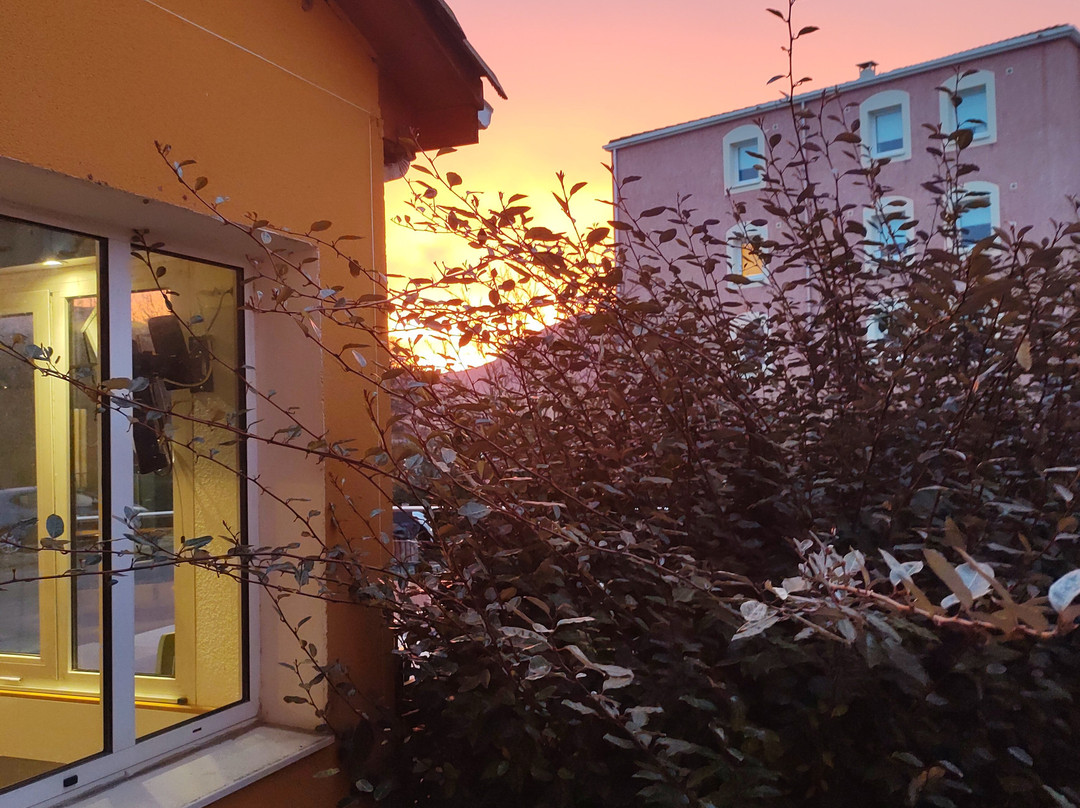 Hotel ibis budget Sisteron主图