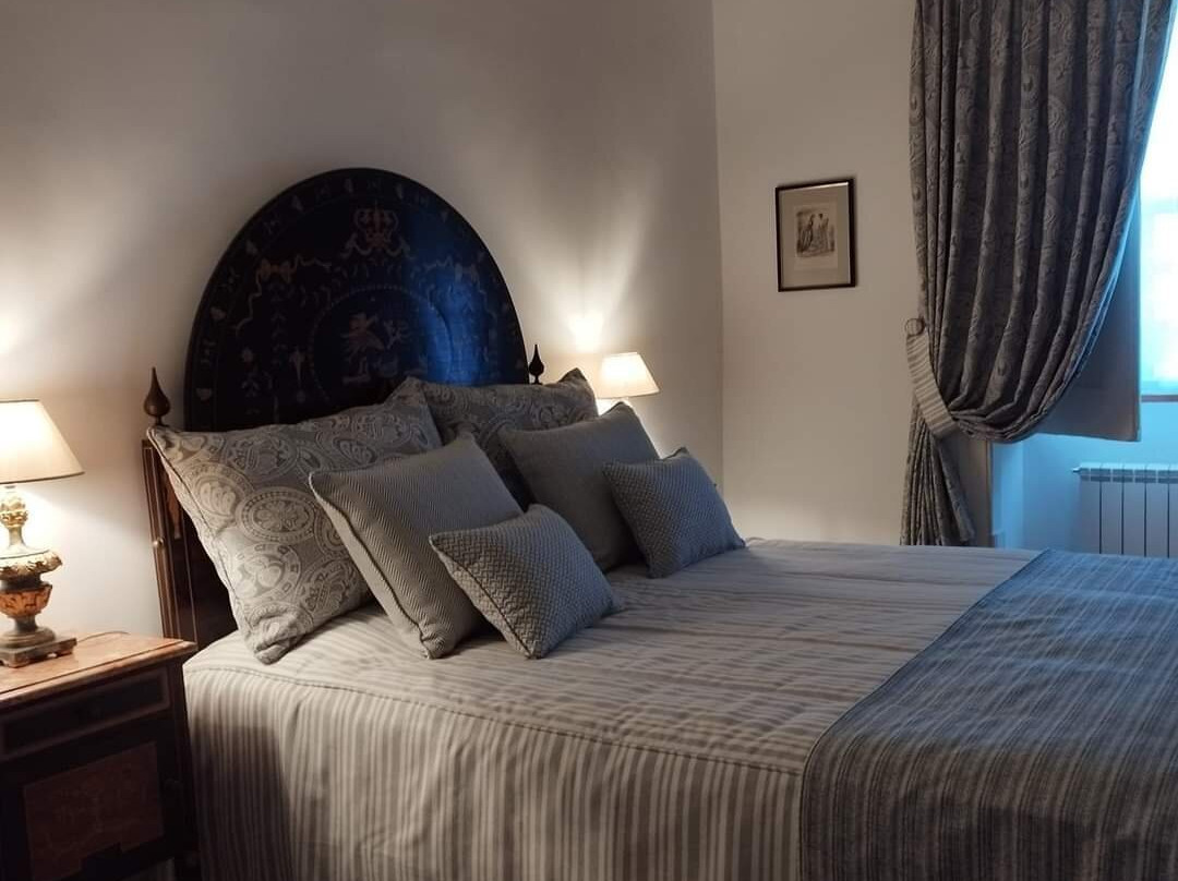 Casa De Santa Ana Da Beira主图