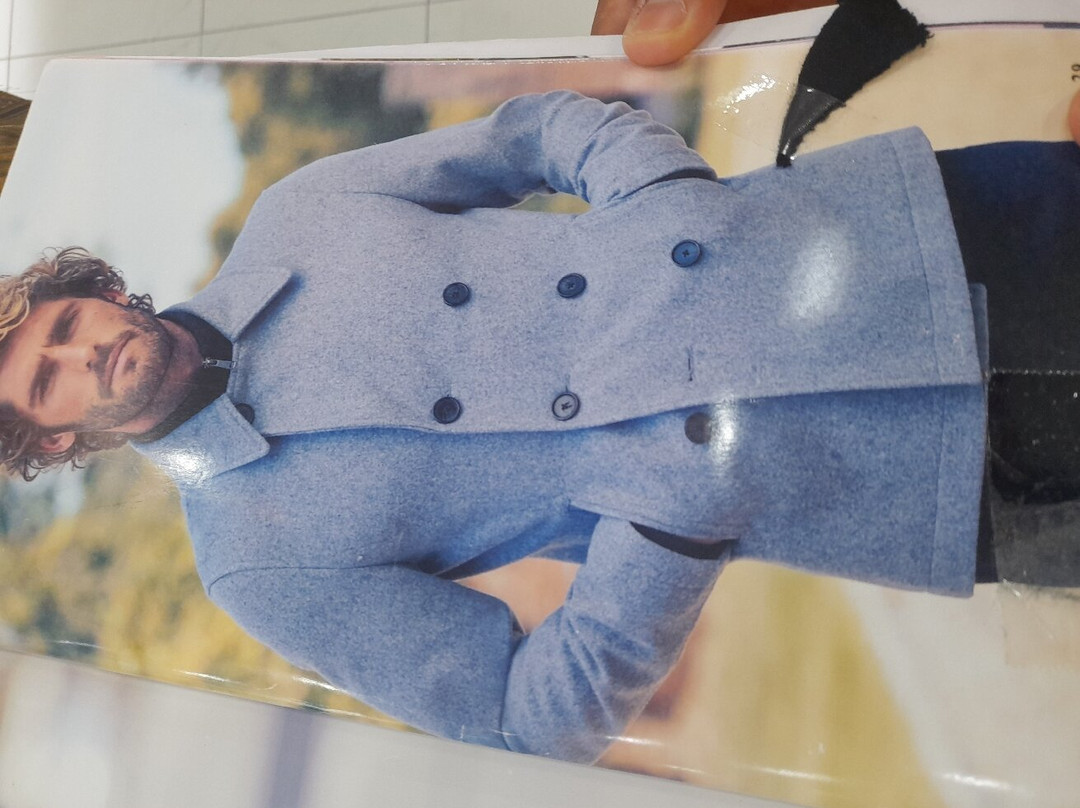 Fashion Point-Ban Sala Dan必去景点