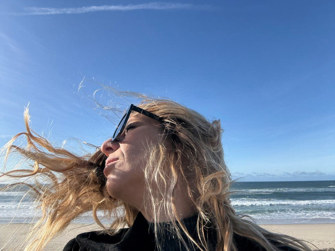 Praia da Vagueira景点图片
