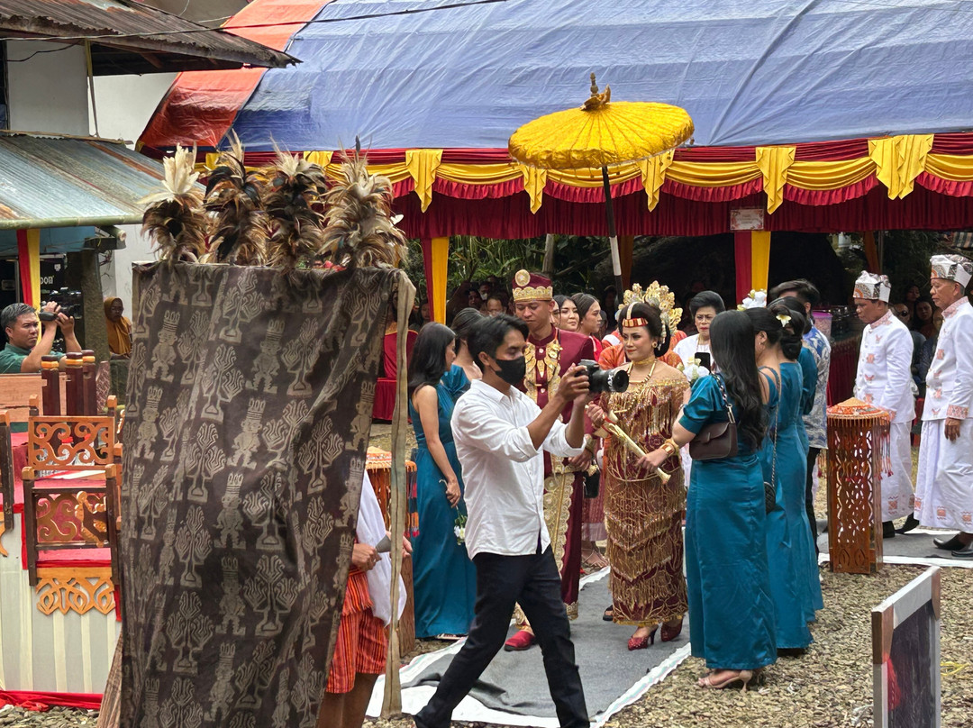 Toraja Tour Guide景点图片
