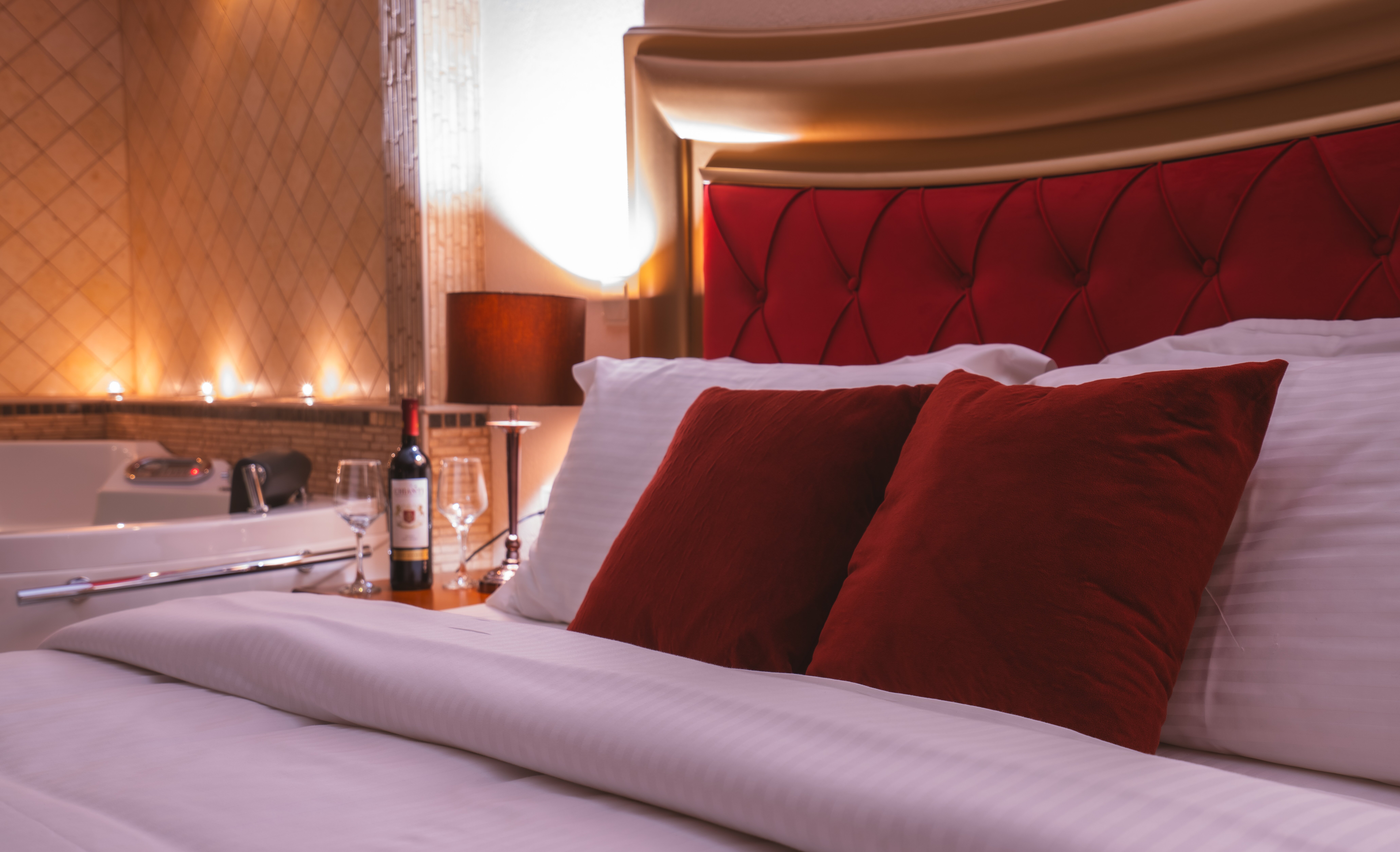 Hotel Asteras-客卧