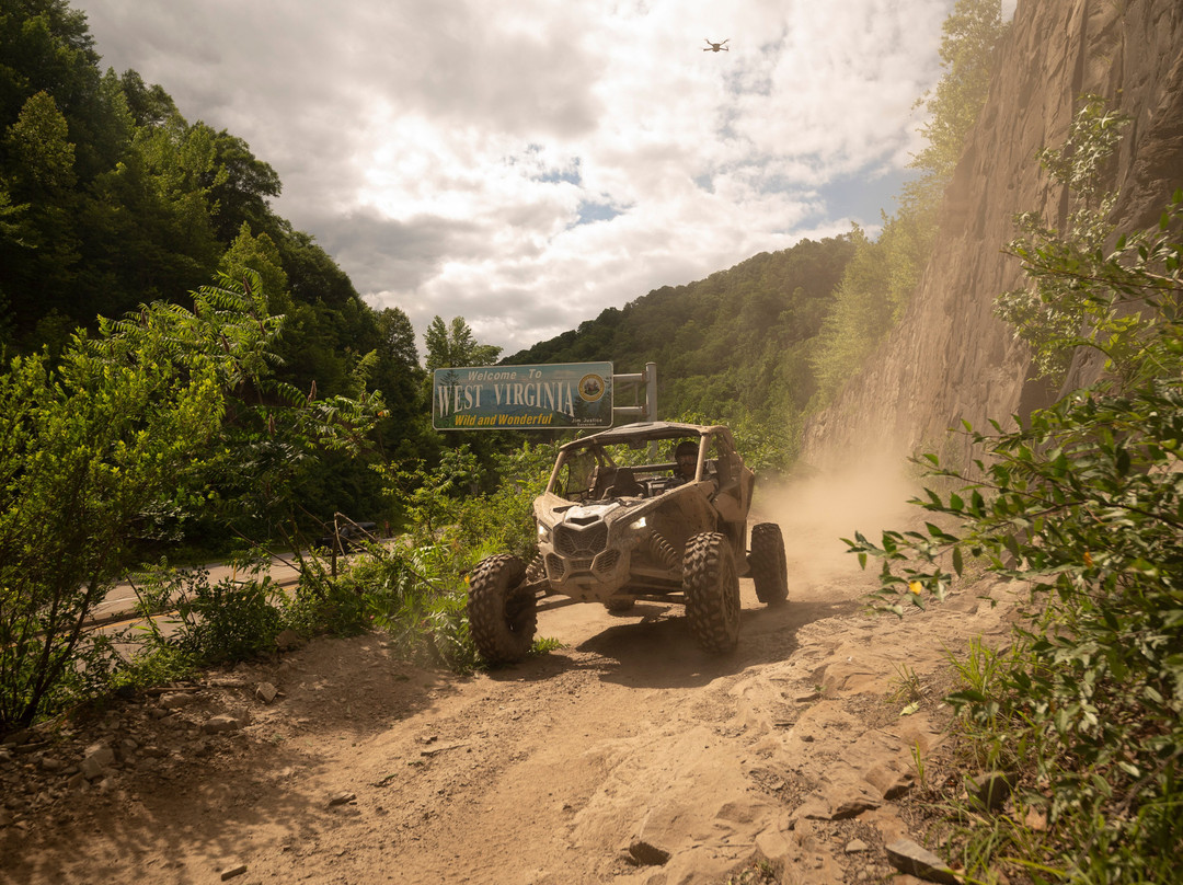Mountaintop Adventures-Gilbert必去景点
