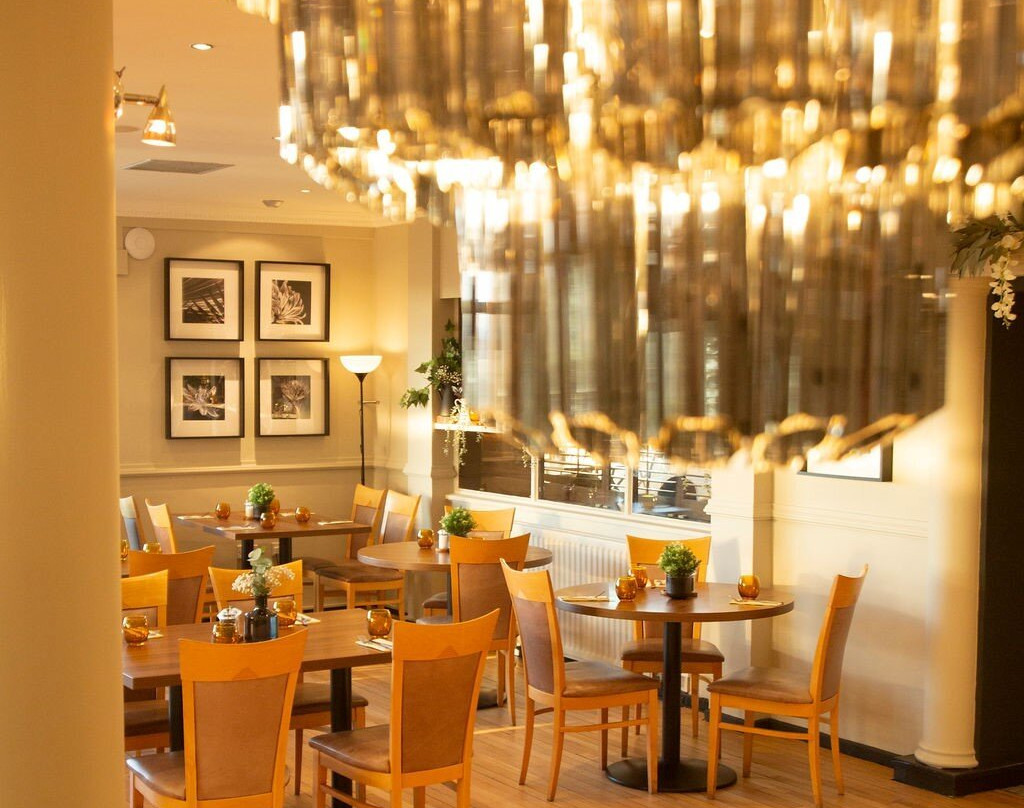 Beamish Park Hotel主图