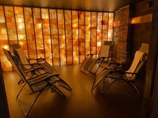 The Salt Cellar景点图片
