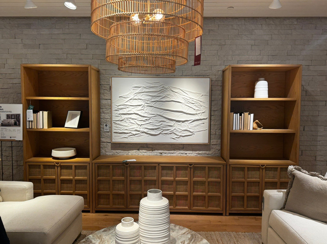 Shops at Merrick Park-科勒尔盖布尔斯必去景点