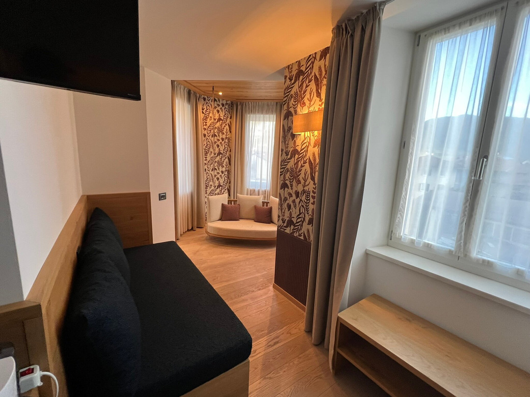 Hotel Caffe Centrale主图