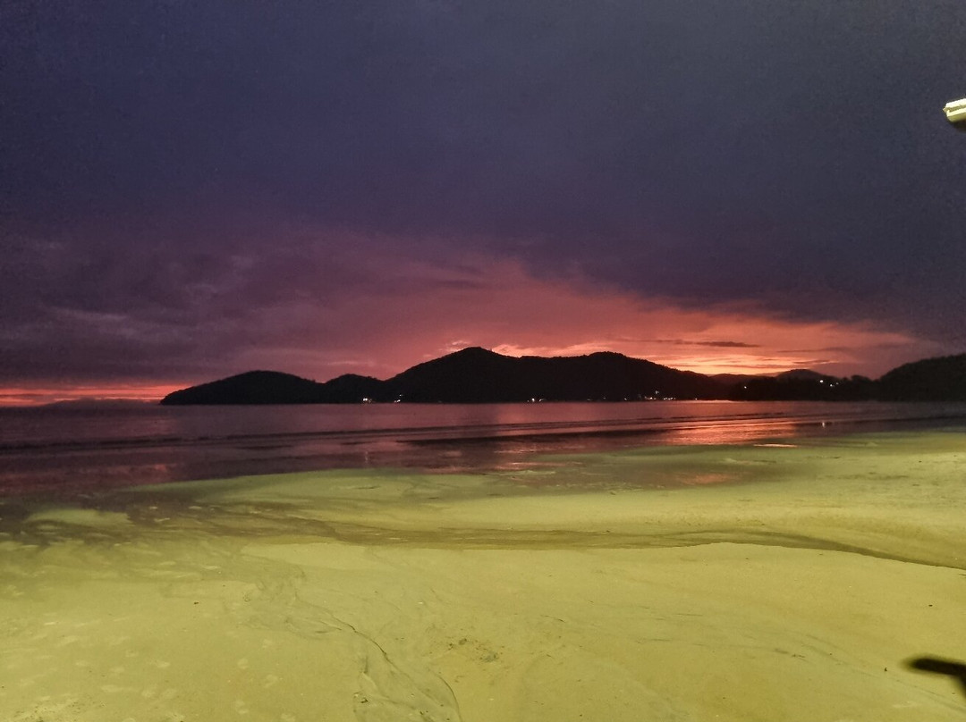 Hotel Village Enseada主图