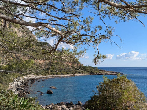 Sailing Exploring & Driving Creta-干尼亚必去景点