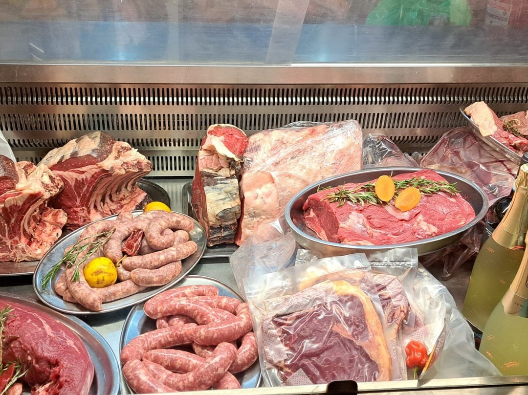 La Braseria El Medano