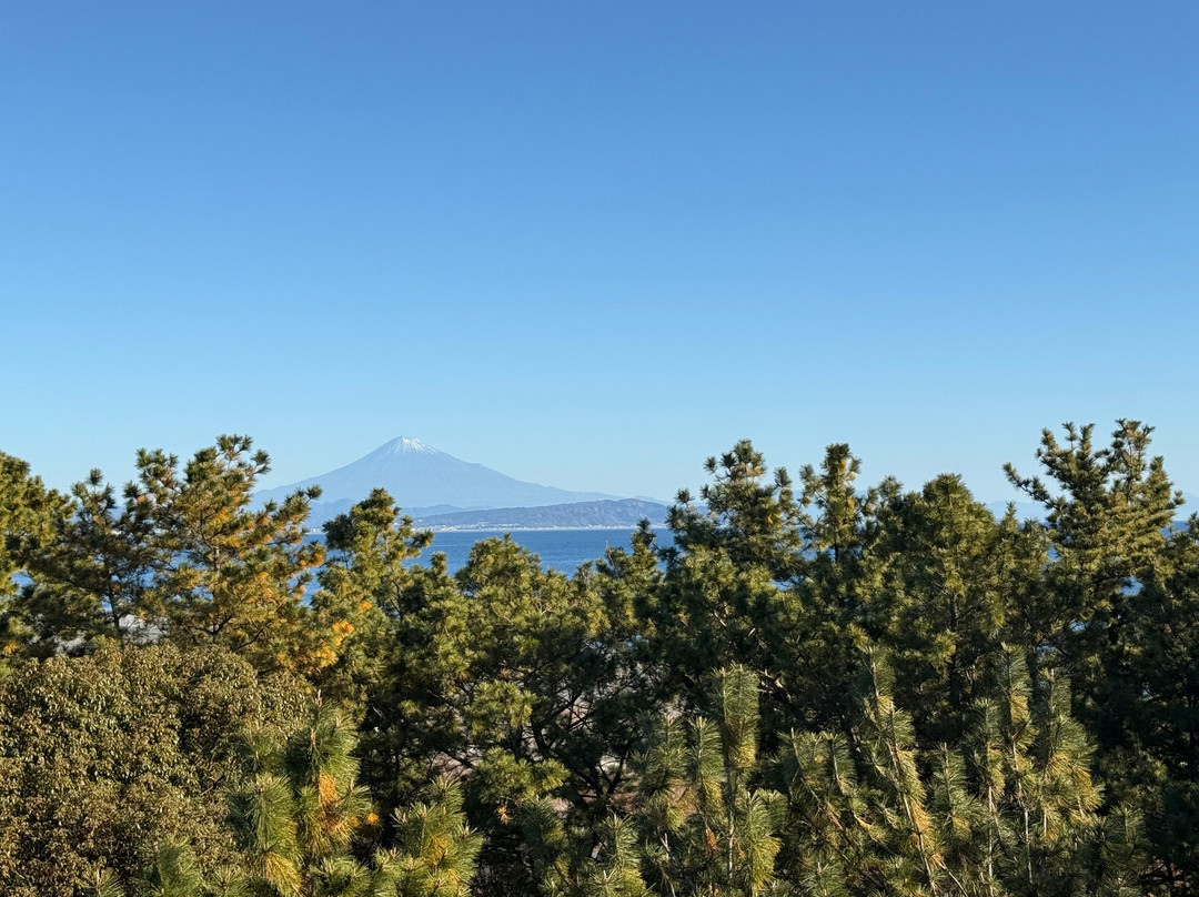 Hotel Tetra Resort Shizuoka Yaizu主图