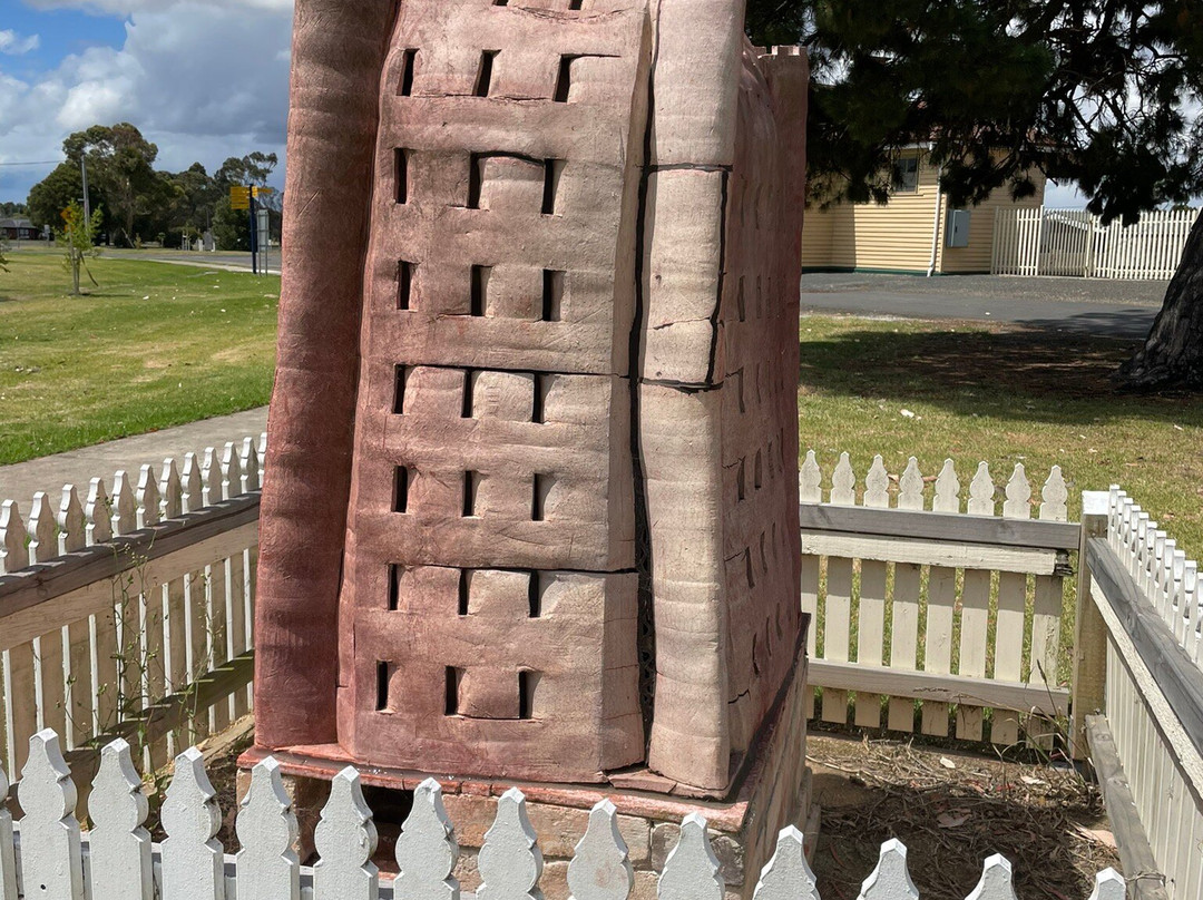 Stratford Arts Trail-Stratford必去景点