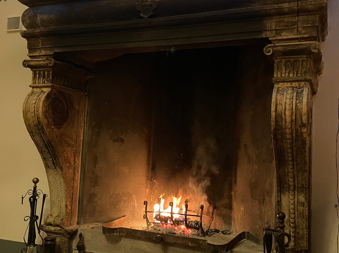 Palazzo Seneca主图