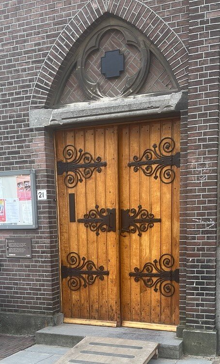 Stichting Vrienden Schuilkerk Bagijnhof-代尔夫特必去景点