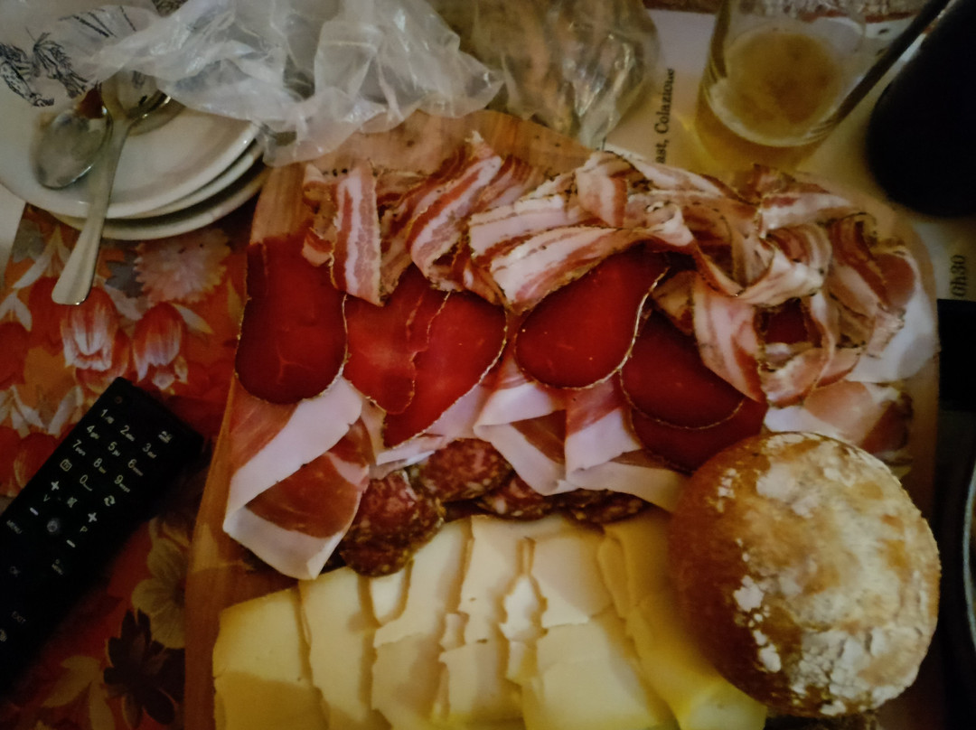 Hôtel Bivouac Napoléon主图