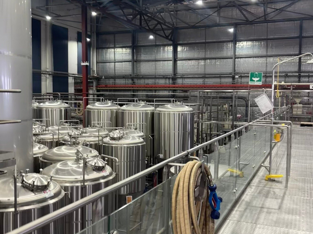 Pirate Life Brewing景点图片