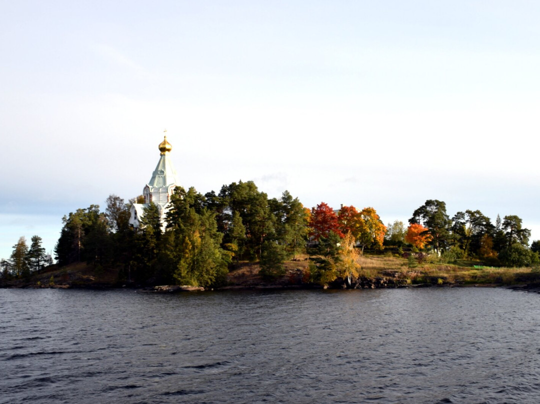 Valaam Archipelago景点图片