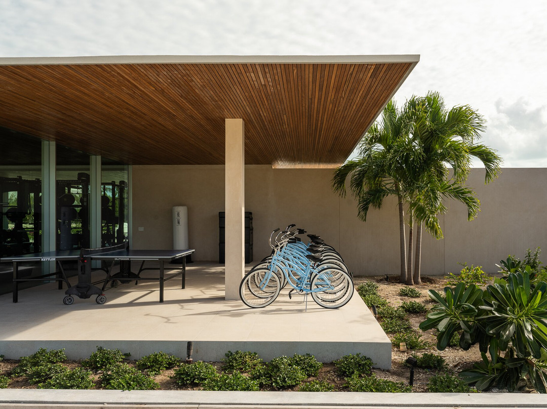 Beach Enclave Turks and Caicos主图