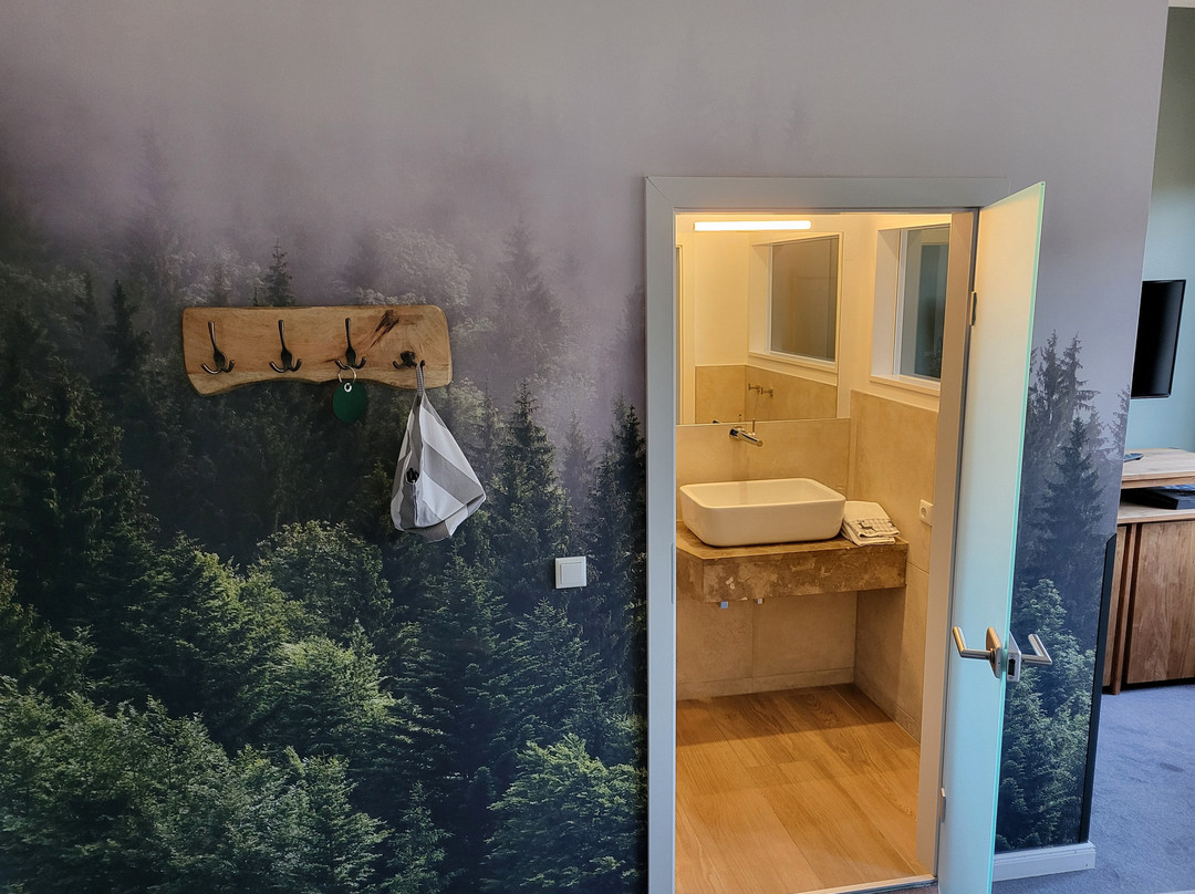 Boutique Hotel Landhauszeit主图