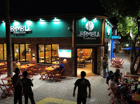 Bambu Gastrobar