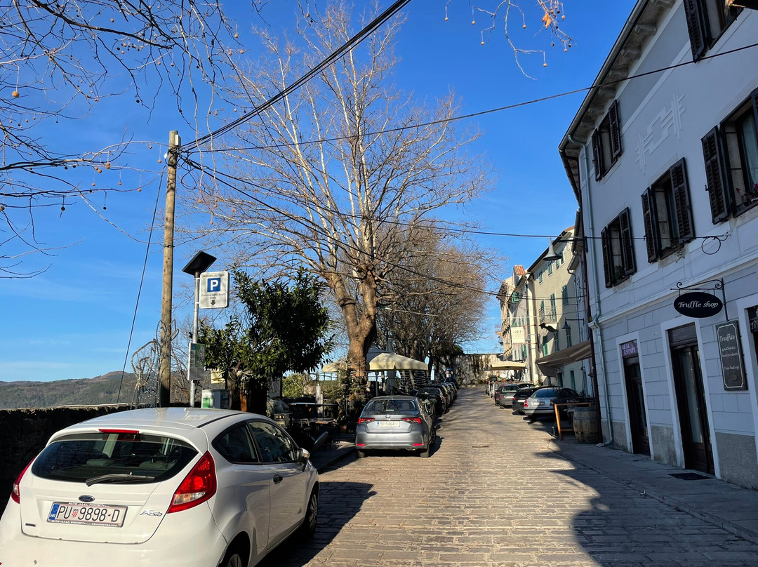 维拉吾拉塔精品酒店主图