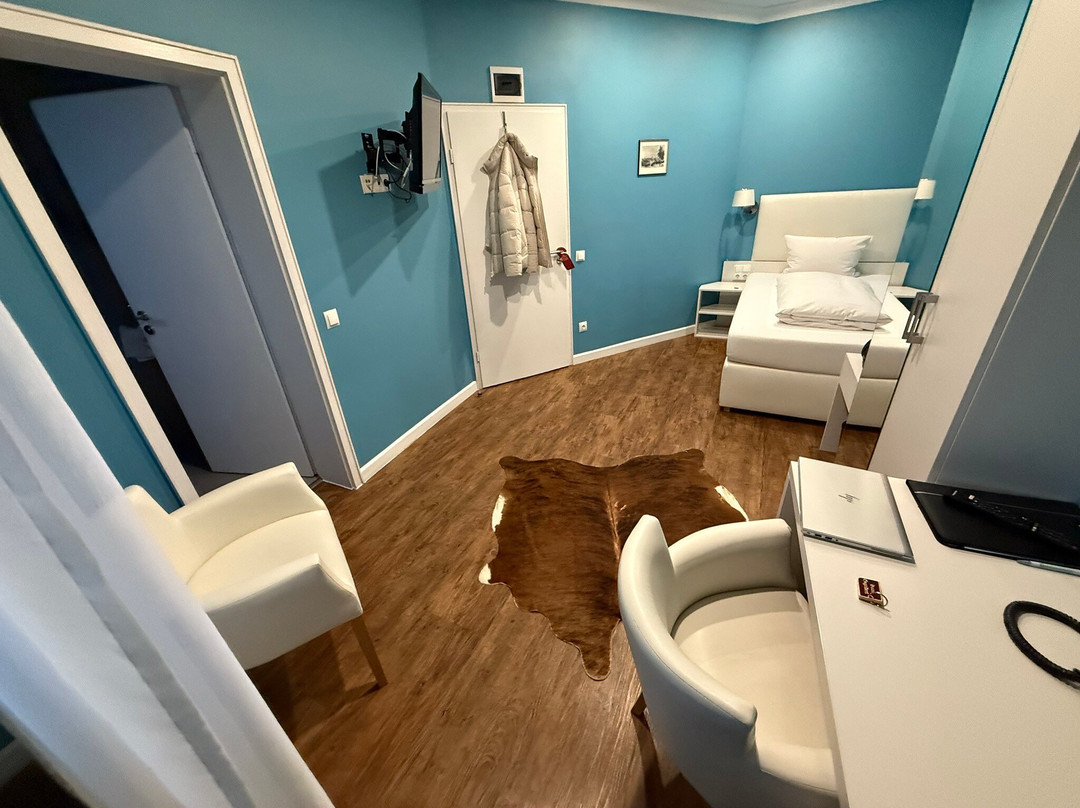 Hotel Engelbert主图