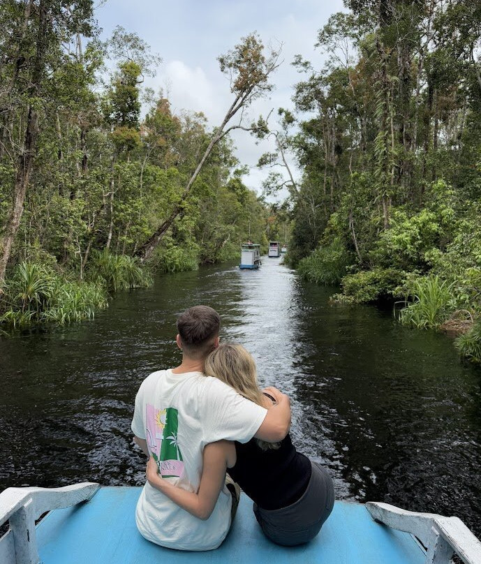 Asia Horizon-Pangkalan Bun必去景点