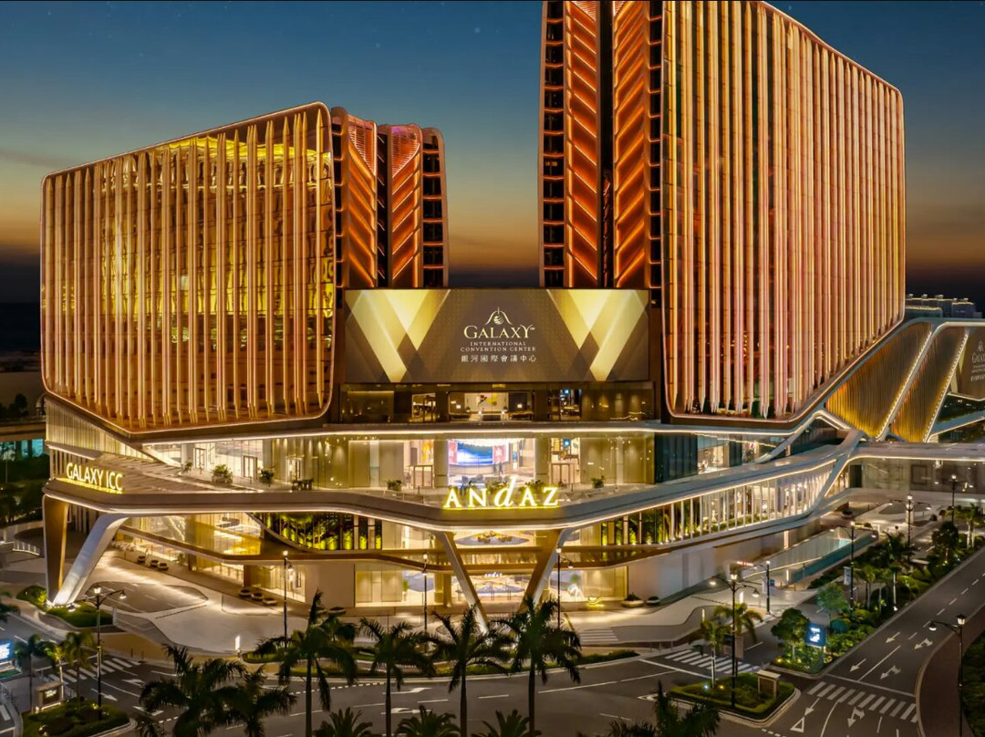 Andaz Macau