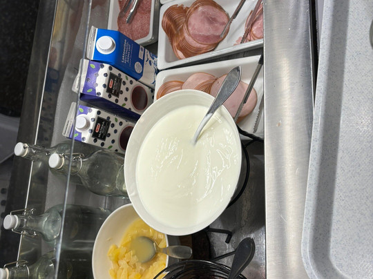 阿克努斯公寓酒店主图