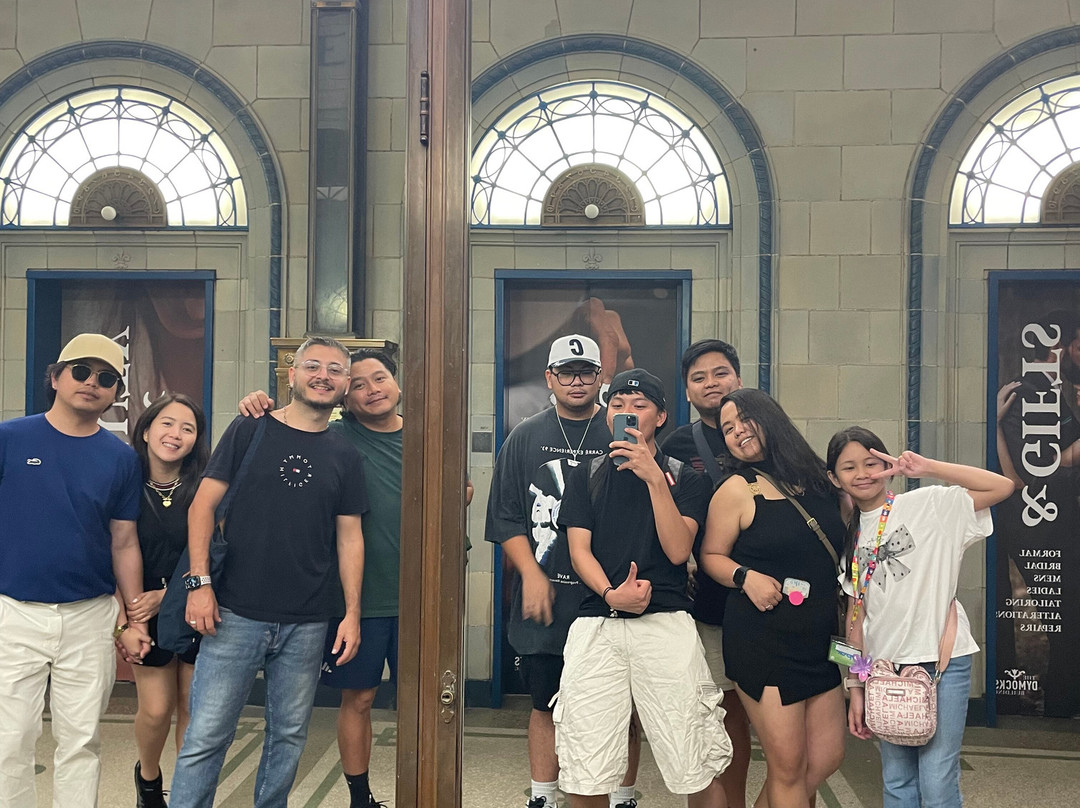 Ice Break Escape Room-悉尼必去景点