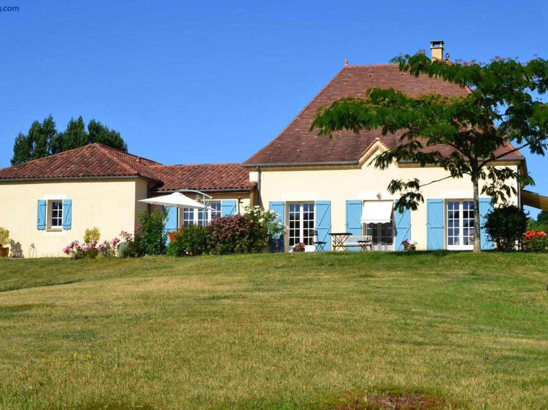 Chambres d'Hotes La Pradelle