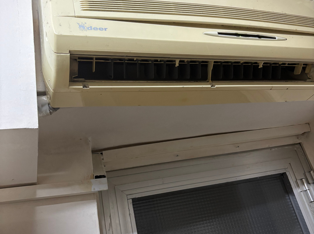 Minaides Hotel主图