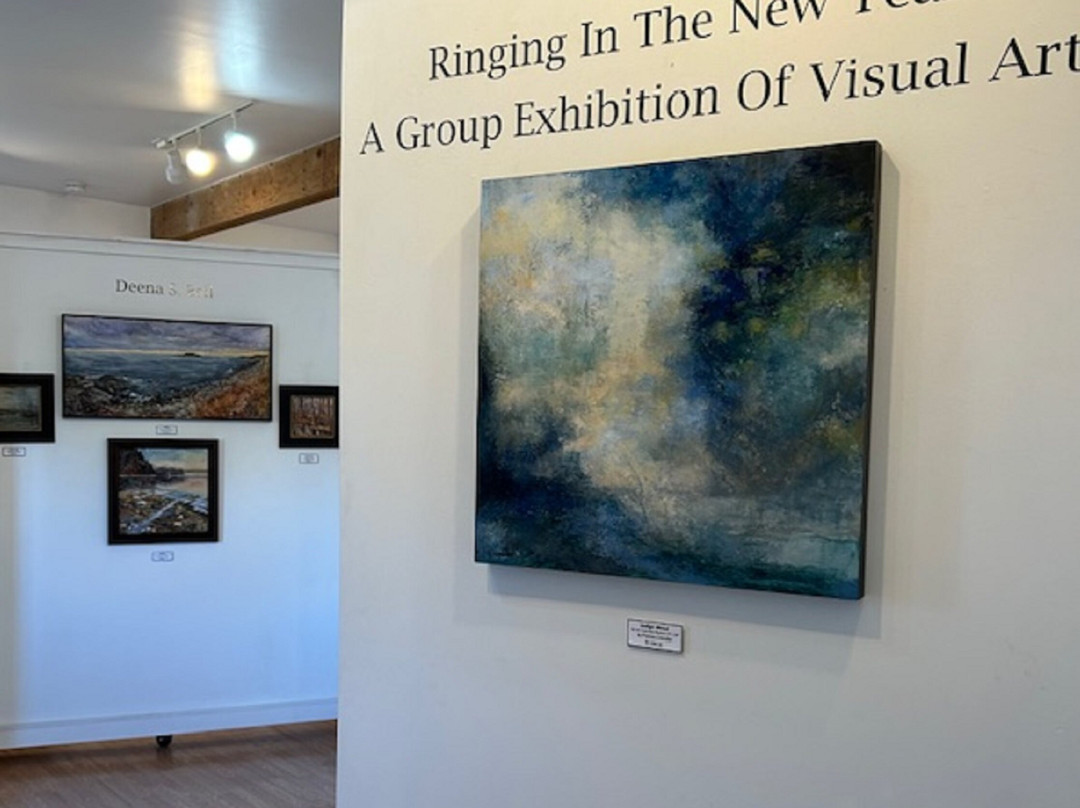 Richard Boyd Art Gallery景点图片