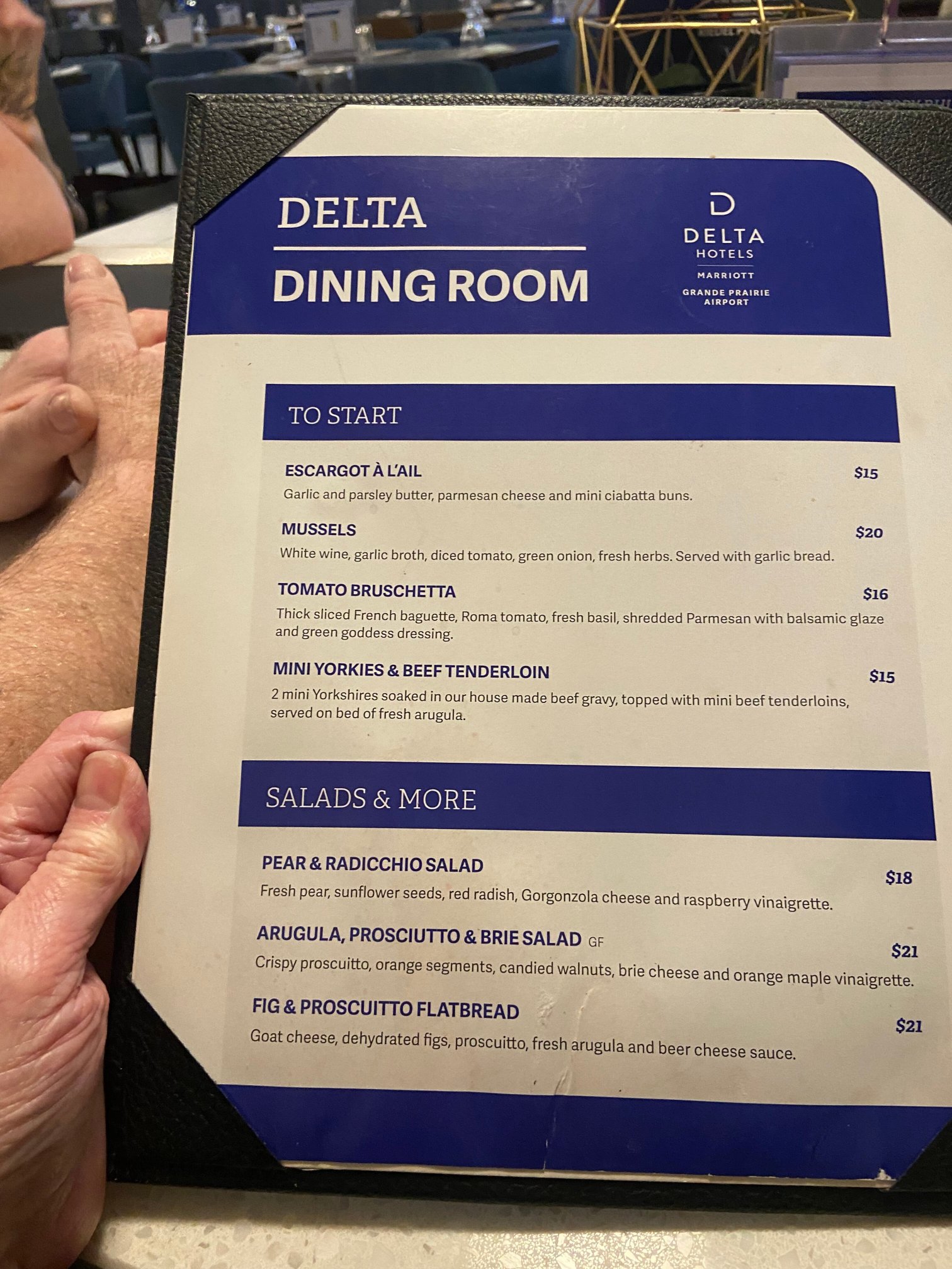 Delta Hotels Grande Prairie Airport-官方