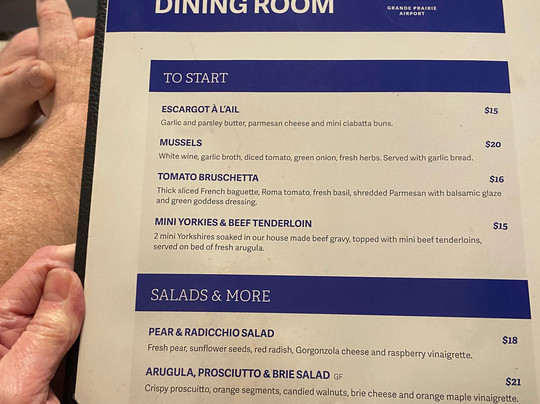 Delta Hotels Grande Prairie Airport主图