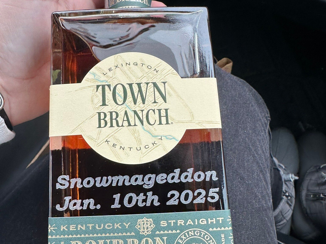 Lexington Brewing & Distilling Co.-列克星敦必去景点