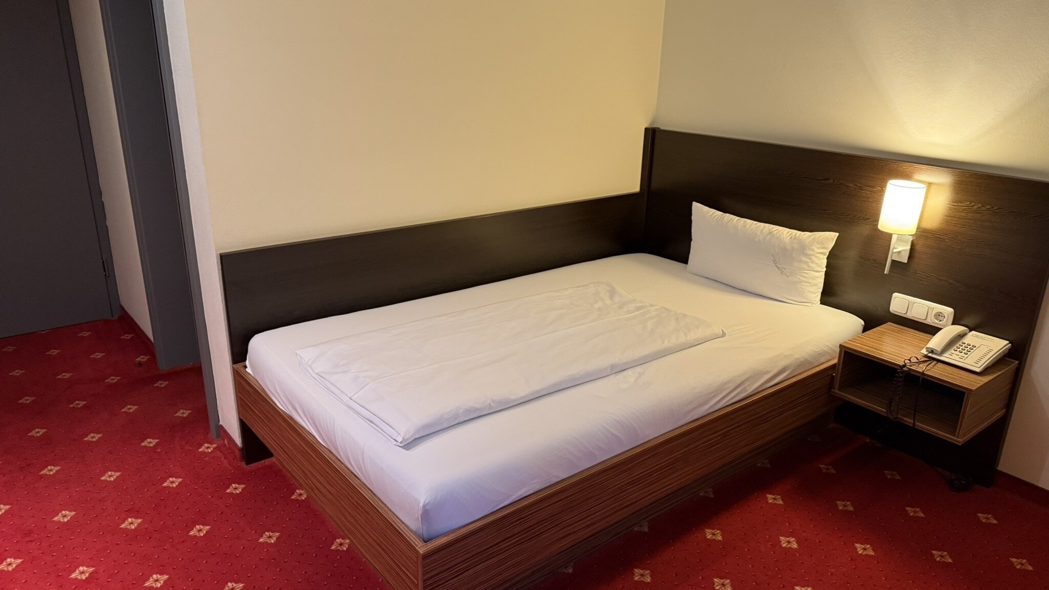 Drexel's Parkhotel Memmingen-官方