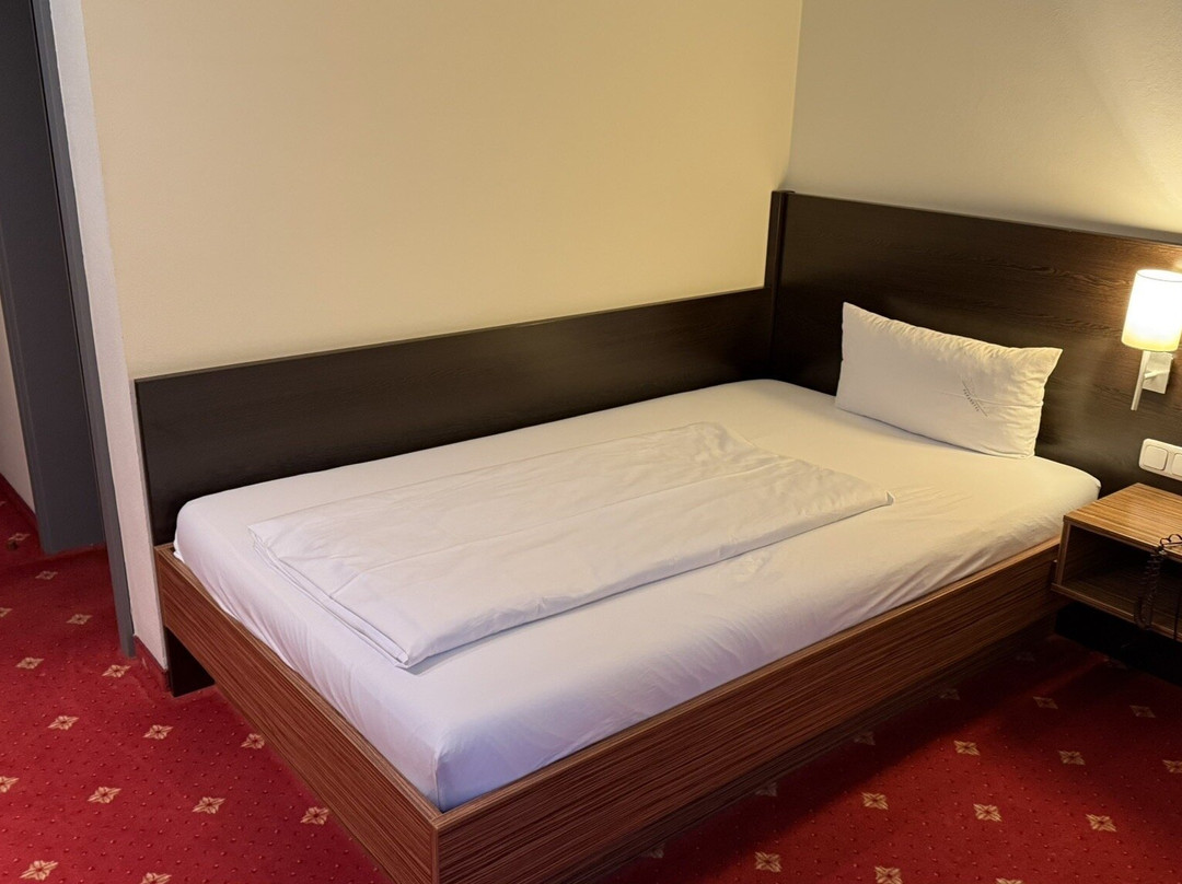 Drexel's Parkhotel Memmingen主图