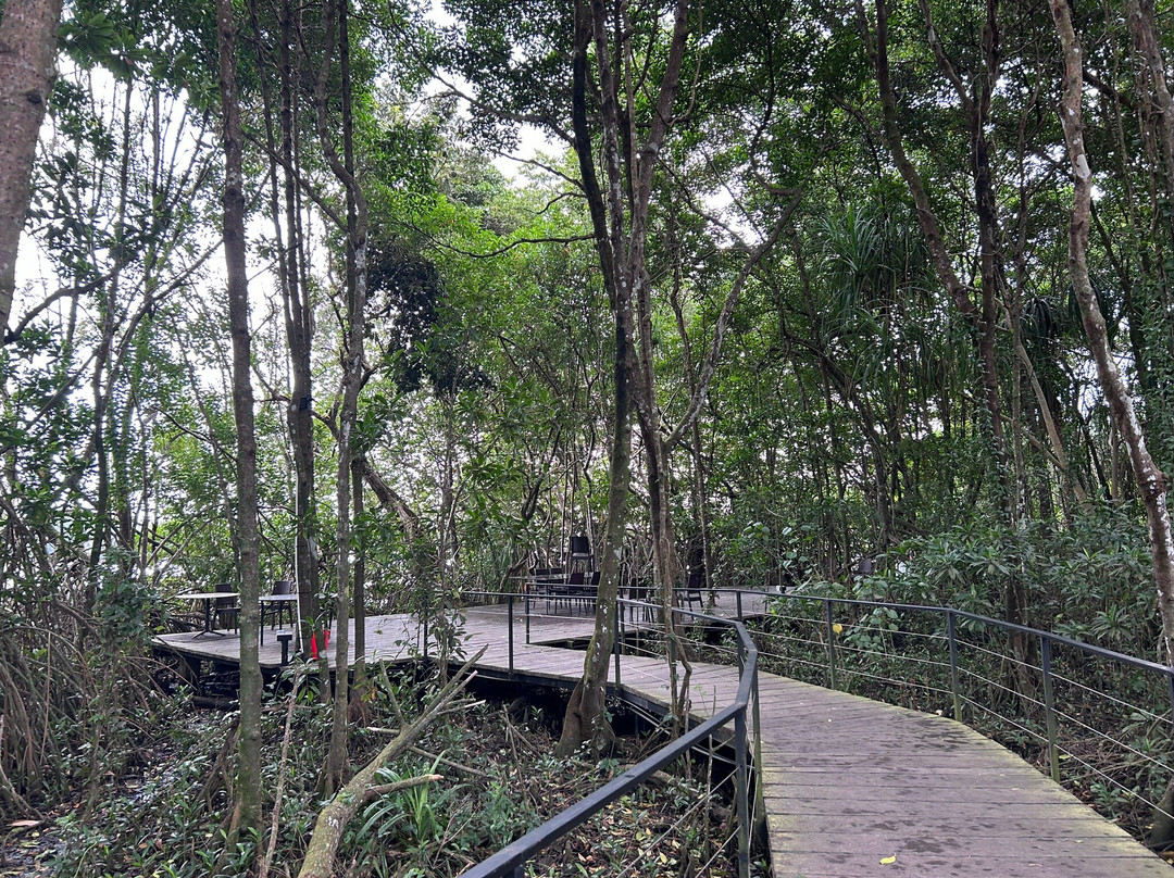 Vinrich Lake Resort主图