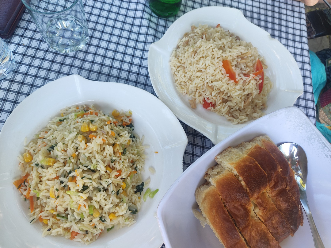 Lammergeyer Hotel主图