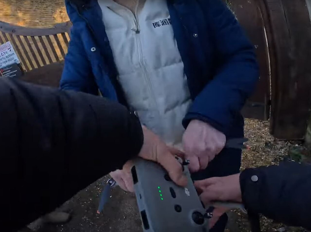 Apethorpe Palace-Apethorpe必去景点