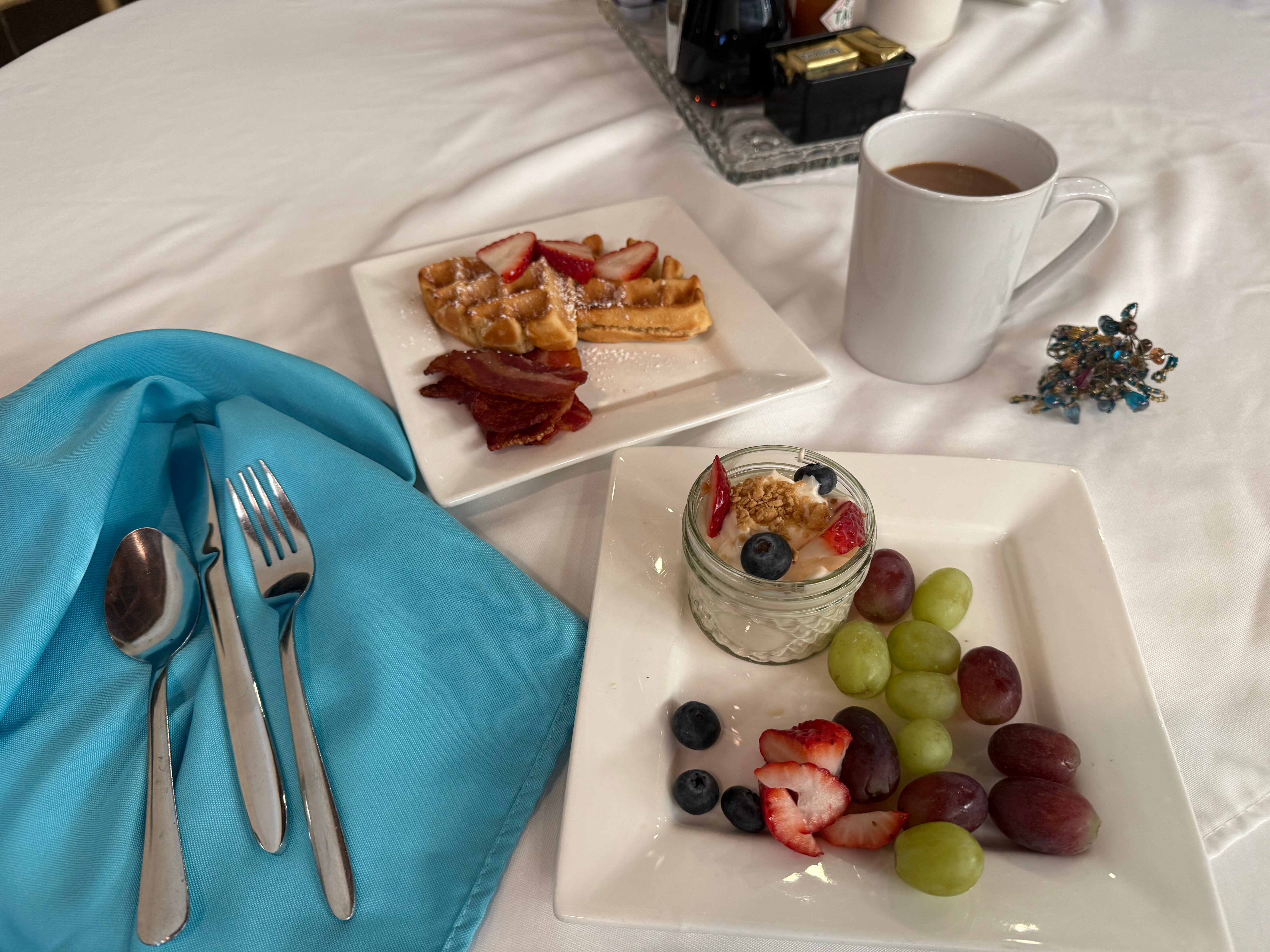 Louisiana Cajun Mansion Bed & Breakfast-官方